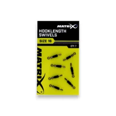 Matrix Hooklength Swivels