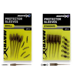 Matrix Horizon Protector Sleeves