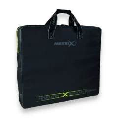 Matrix Horizon X Side Tray Storage