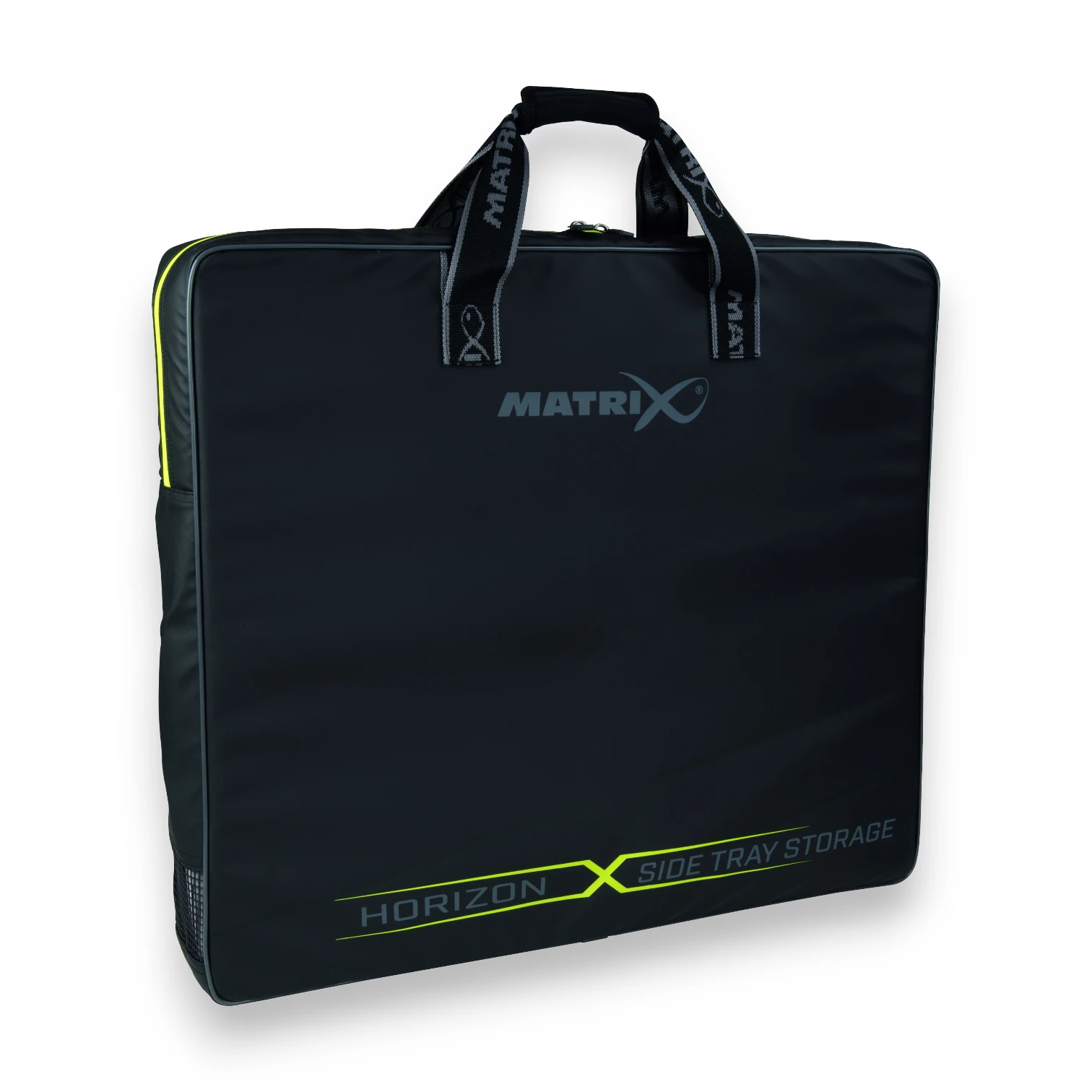 Matrix Horizon X Side Tray Storage