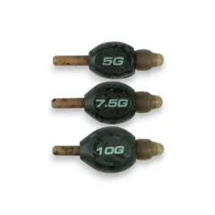 Matrix Inline Pellet Bombs