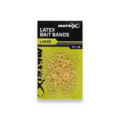 Matrix Latex Bait Bands