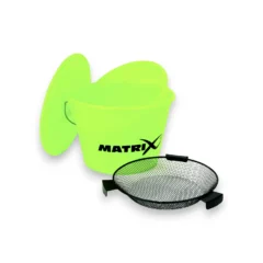 Matrix Lime Bucket Set