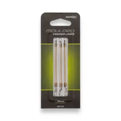 Matrix Moulded Feeder Links