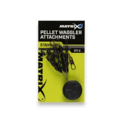 Matrix Pellet Waggler Attachments