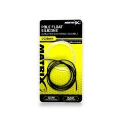 Matrix Pole Float Silicone