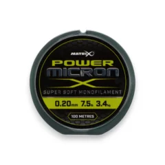 Matrix Power Micron X