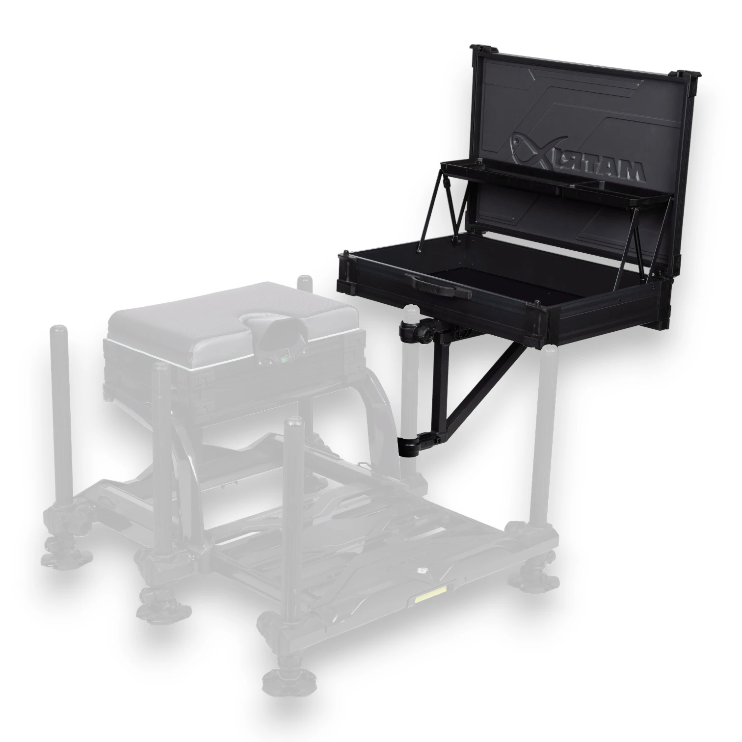 Matrix Pro Rigid Feeder Tray