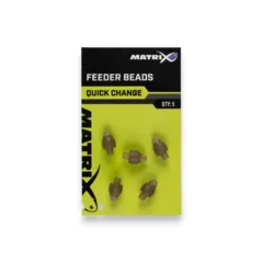 Matrix Quick Change Feeder Beads