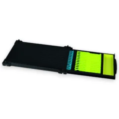 Matrix Shallow Drawer Unit Includes Pole Winders