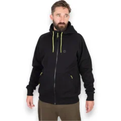 Matrix Sherpa Hoody