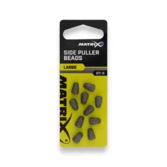 Matrix Side Puller Beads