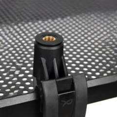 Matrix Side Tray QR Clamp