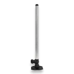 Matrix Silver 25mm Extending Leg