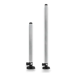 Matrix Silver 36mm Extending Legs