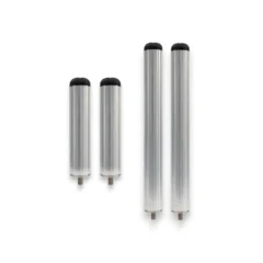 Matrix Silver 36mm Leg Extensions