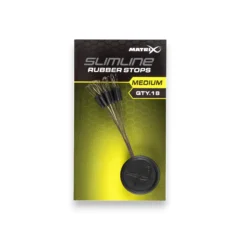 Matrix Slim Line Rubber Stops