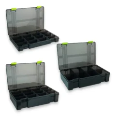 Matrix Storage Boxes