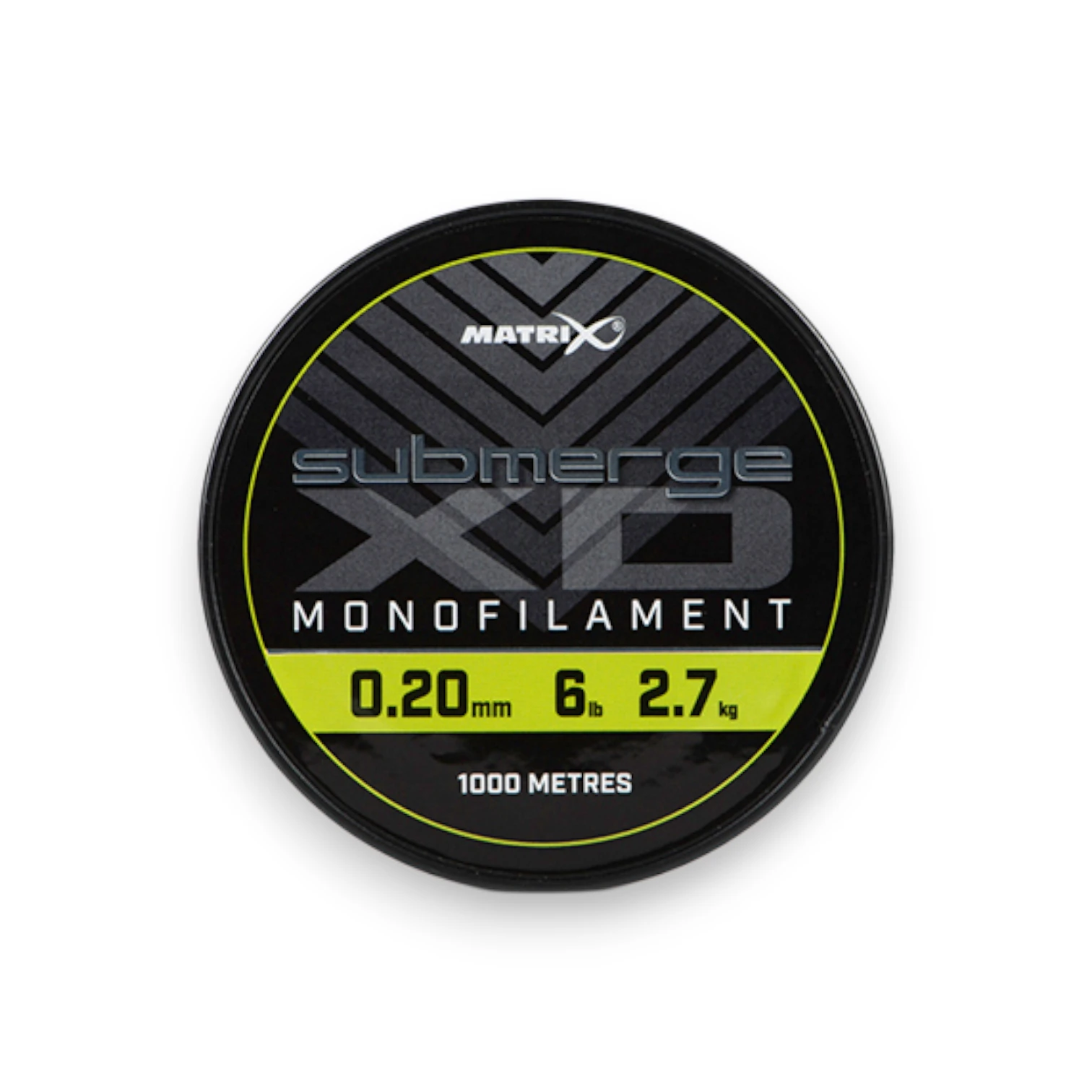 Matrix Submerge XD Bulk Monofilament