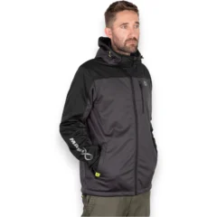 Matrix Wind Blocker Jacket