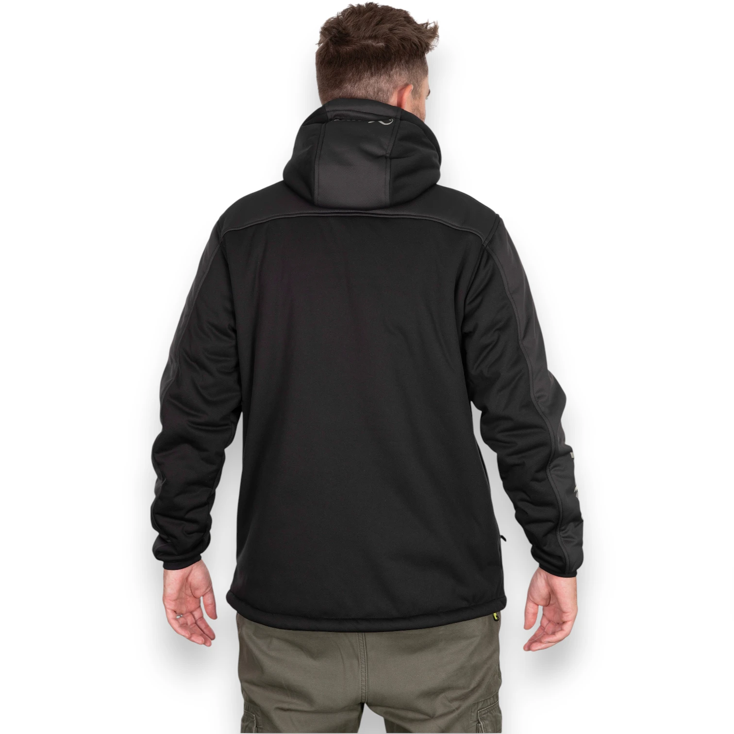 Matrix Wind Blocker Plus Jacket - Image 2