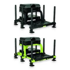 Matrix XR36 Pro Seatboxes