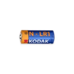 N-LR1 Battery shown individually on a white background.