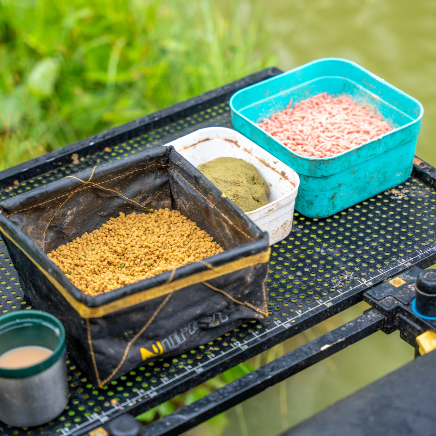 NuFish 6040 Lite Weight Tray - Image 2