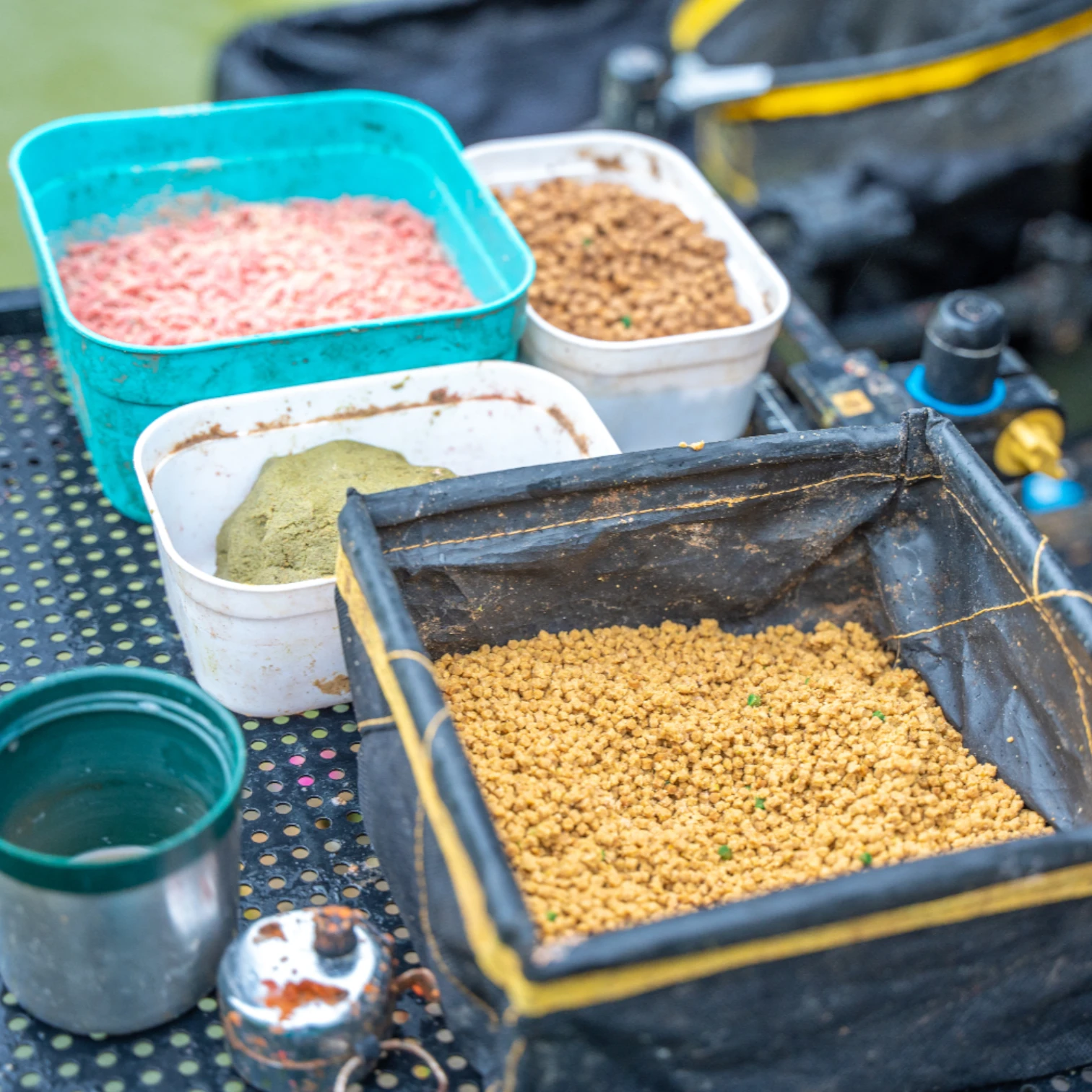 NuFish 6040 Lite Weight Tray - Image 3