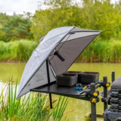 NuFish Bait Shelter With Wings