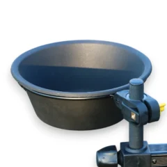 NuFish Bowl and Ring