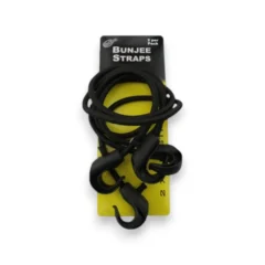NuFish Bunjee Straps