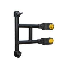 NuFish Double Brolly Clamp