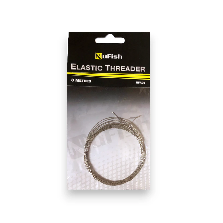 NuFish Elastic Threader