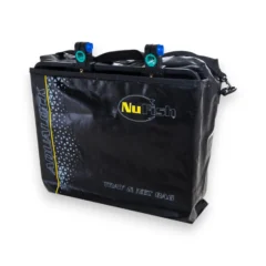 NuFish Tray and Net Bag