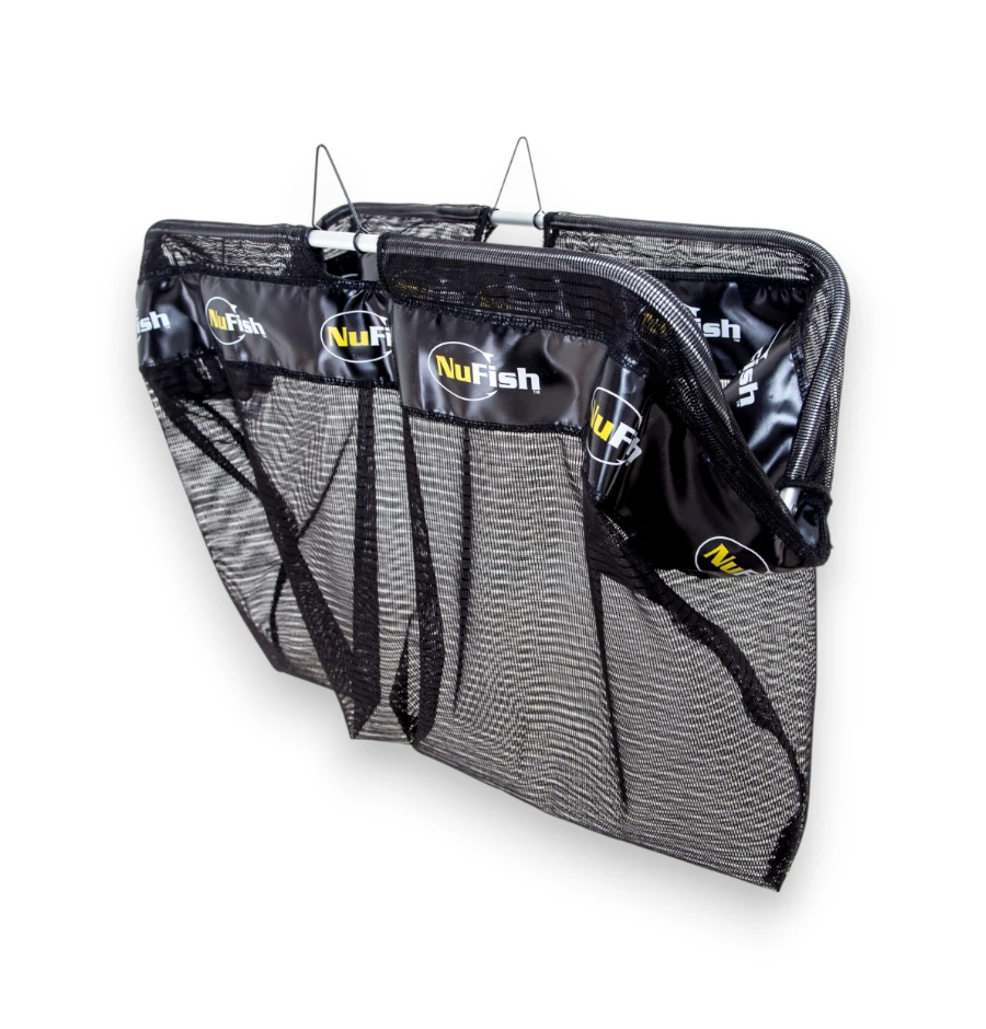 NuFish Weigh Net
