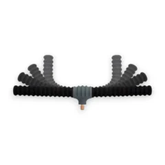 NuFish Yoga Flexi Feeder Rest