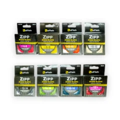 NuFish Zipp Hybrid Elastic 3m