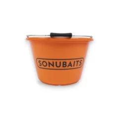 Sonubaits 17L Groundbait Mixing Bucket