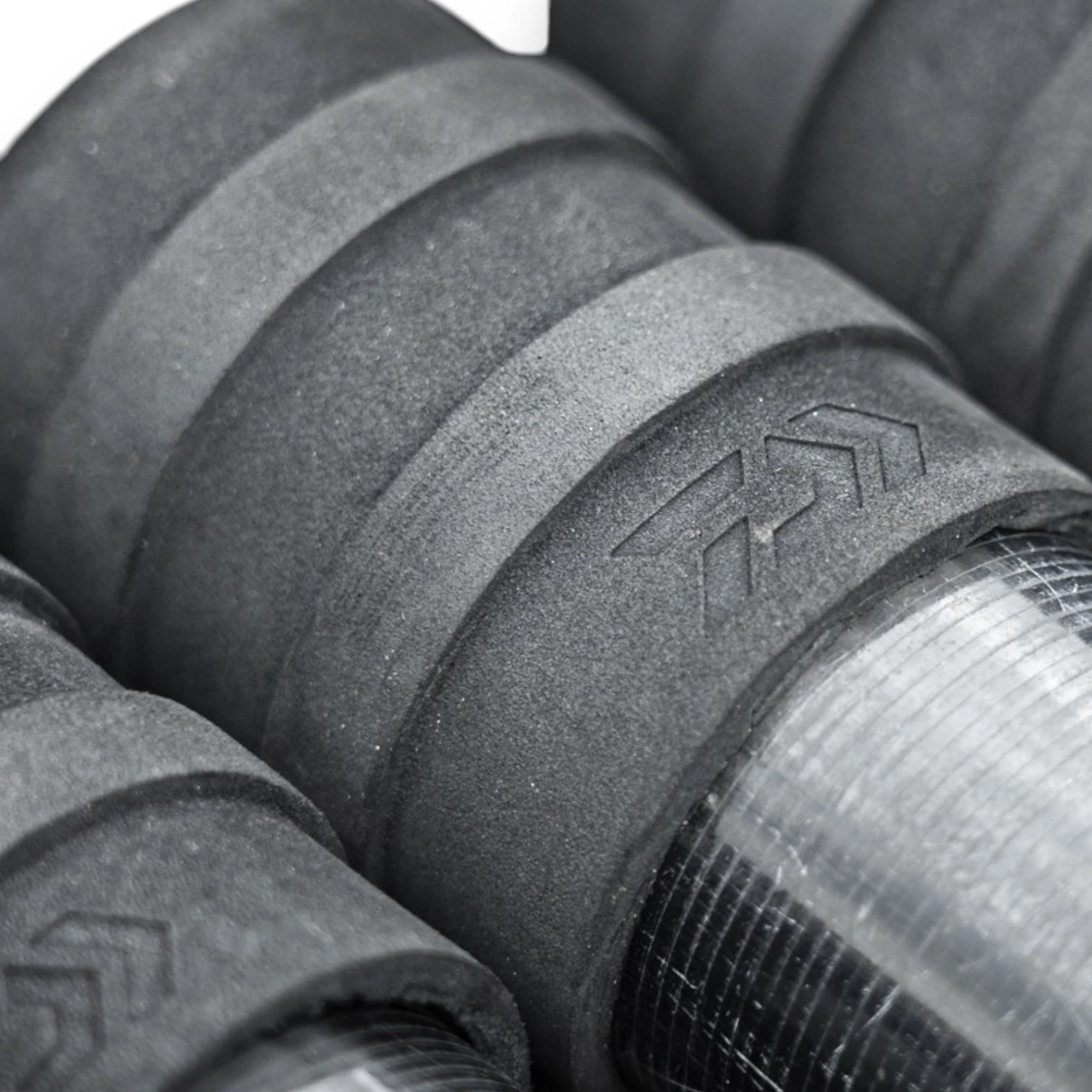 Daiwa EVA Pole End Caps - Image 2