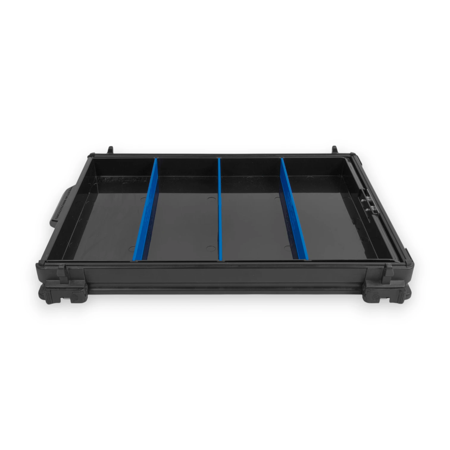 Preston Absolute Side Draw with Removable Dividers - Image 3