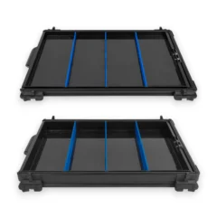 Preston Absolute Side Draw with Removable Dividers