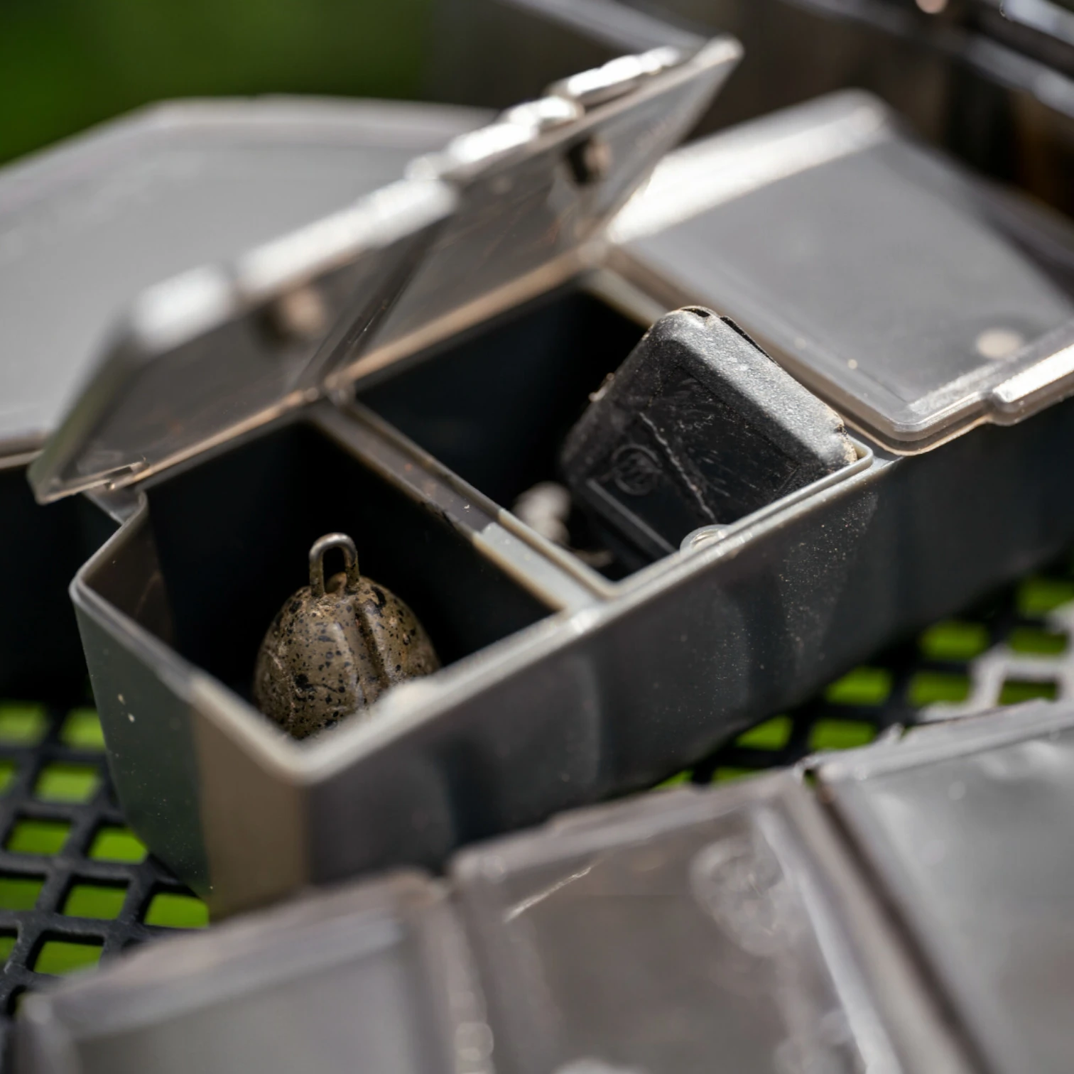 Preston Accessory Boxes - Image 9