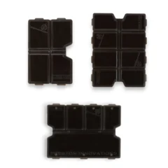 Preston Accessory Boxes
