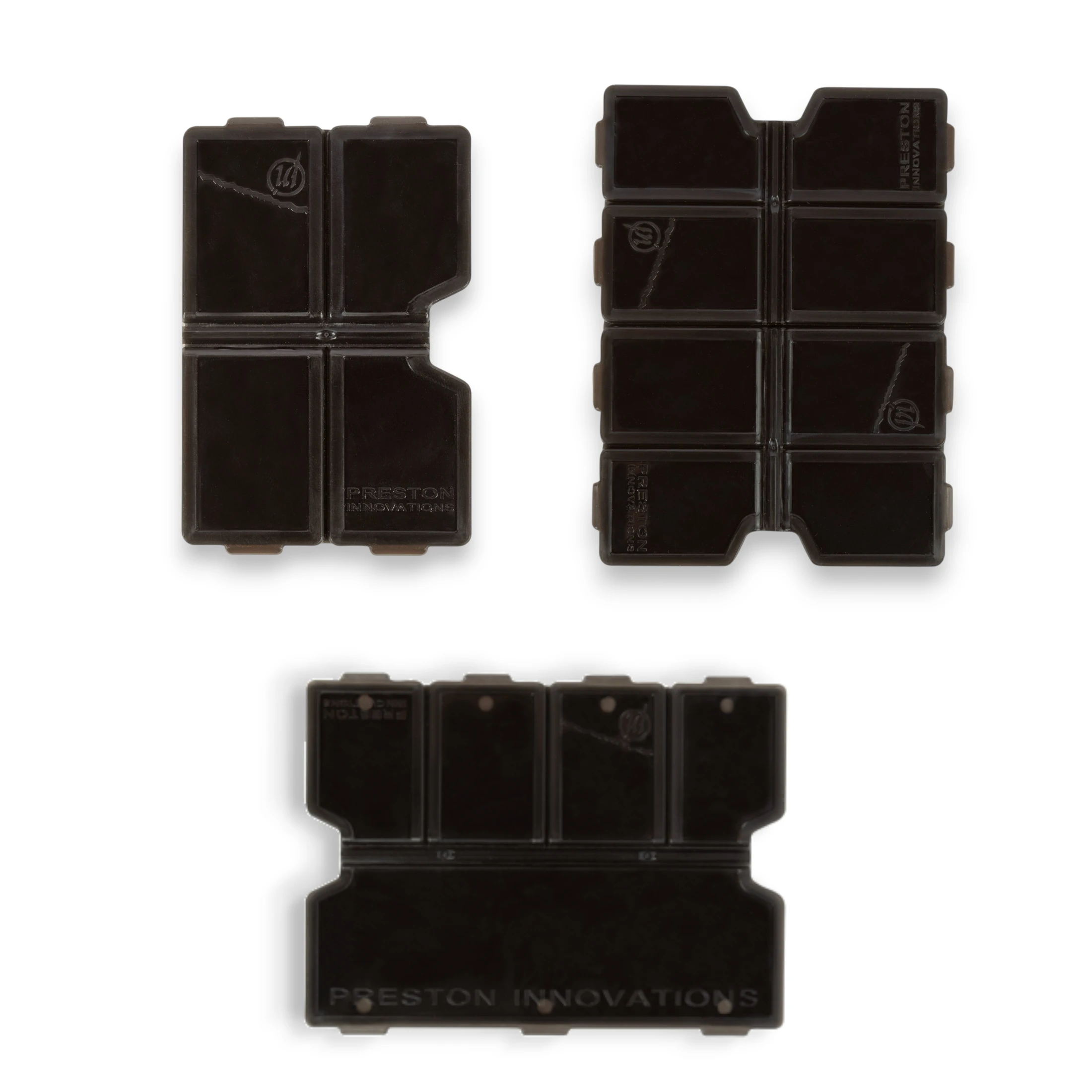 Preston Accessory Boxes