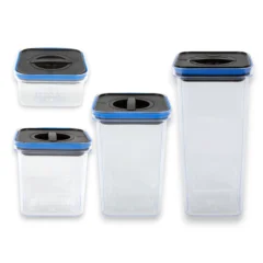 Preston Bait Safe Containers