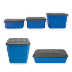 Preston Bait Tubs