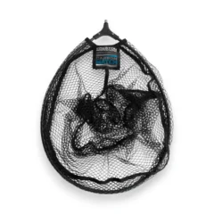 Preston Carbon Match Landing Net