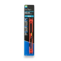 Preston Carp Shallow Pole Rigs