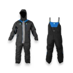 Preston Winter Celcius Suit